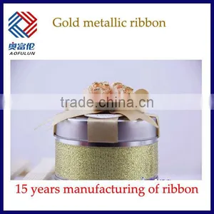 Beautiful Gift Decorating Packaging Satin Ribbon Bow thumbnail-1