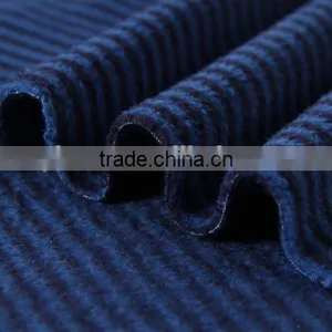 Printed Polar Fleece With Good Texture 100%polyester Feeling Comfortable thumbnail-4