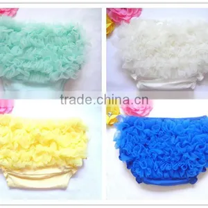 High Quality Little Girls Kids Underwear Models Bloomers thumbnail-1