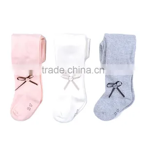 Kids Tights Baby Pantyhose Japanese Girls Tights Pantyhose thumbnail-1