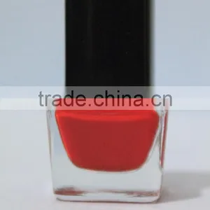 10ml Square Shape Glass Bottles thumbnail-1