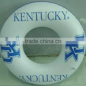 Inflatable Floating Circle thumbnail-1
