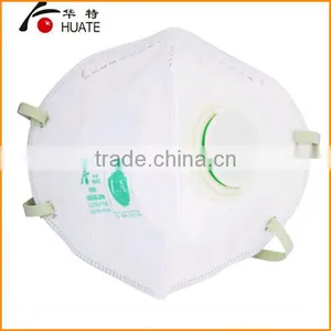 For Respiratory Protection Niosh N95 Safety Mouth Cover Respirator thumbnail-1