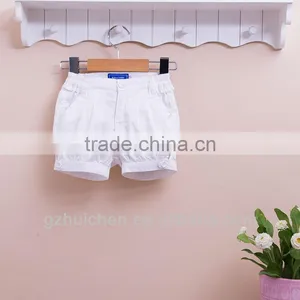 Wholesale Mom and Bab New Arrival 2013 Fashion Baby Girl's Shorts,in Stock thumbnail-1
