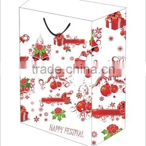 Gift Paper Bags for Christmas thumbnail-2