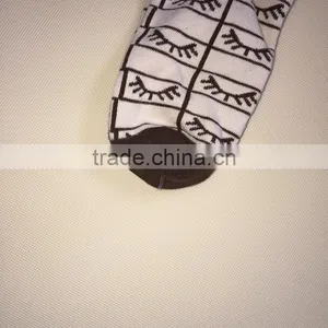 R&H 100%combed Cotton China Socks Factory 100 Pure Cotton Socks Cushion Sock thumbnail-2