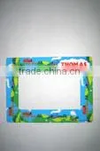 Printed Paper Picture Frame thumbnail-1