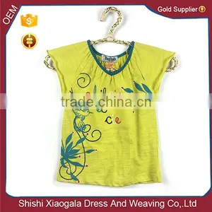 Hot Selling Kids Clothes Girls Dresses Baby Manufactured in China thumbnail-1