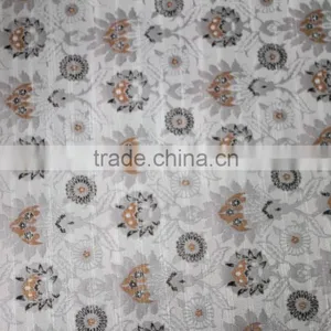 China Factory Production Textile Fabric, 2016 Latest Design Garment Fabric thumbnail-1
