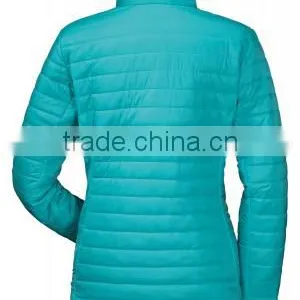 2016 Women New Fashion Customized Outdoor Down Jacket thumbnail-4