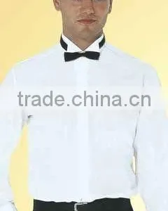 Waiter Uniform Work Shirt thumbnail-1