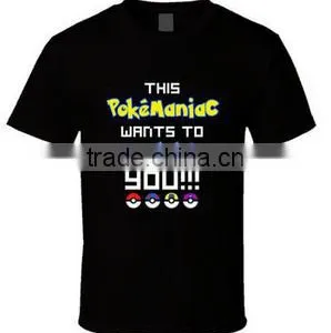 Pokemon GO Team Mystic Tshirt thumbnail-5