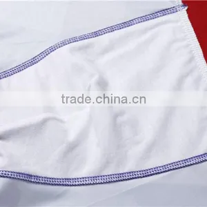 Factory Wholesale Plaid Crossfit High Waist Fitness (Wear) Booty Shorts thumbnail-5