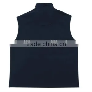 Softshell Vest thumbnail-2