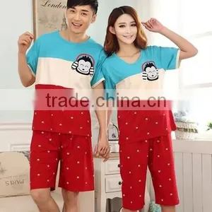 2015 Wholesale Family Populor Pajama Sets thumbnail-3
