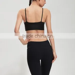 Woman Gym Hot Sex Girls Hot Sexy Xxxx Girl Sport Bra thumbnail-5