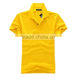 Stock Color Polo Shirt Design thumbnail-1