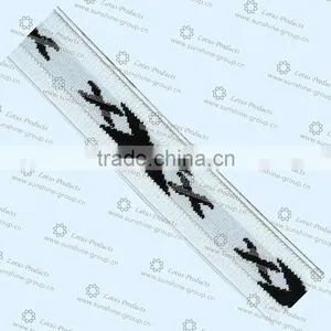 Customized Size Jacquard Elastic Tape thumbnail-6