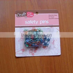 Superior Safety Pins thumbnail-1