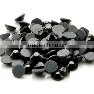 Crystal Garment Accessory DMC Hot Fix Rhinestone thumbnail-1
