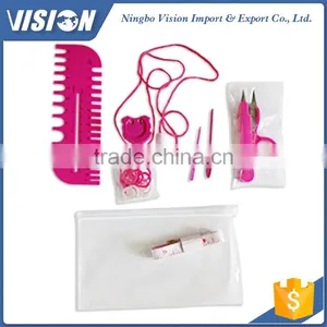 China Supplier Assorted Knitting Accessories Kit thumbnail-1