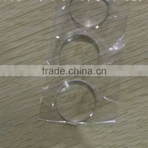 2pcs New Diameter 37mm Convex Lens Glass for Google Cardboard Virtual Reality VR Hot Search thumbnail-2