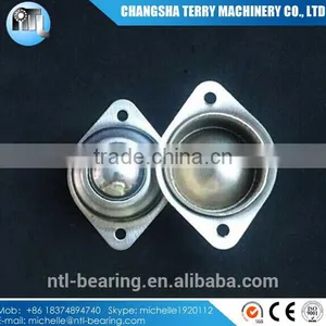 Good Quality 5/8 Inch Ball Transfer Unit CY-16B thumbnail-2