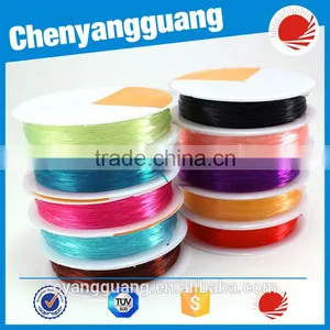Clear Tpu Elastic Beading Stretch String Cord thumbnail-6