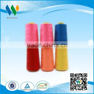 5000yard 40S/2 Spun Polyester Sewing Thread thumbnail-1