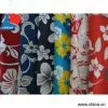 Sell 100% Polyester Peach Skin Printed Fabric thumbnail-1