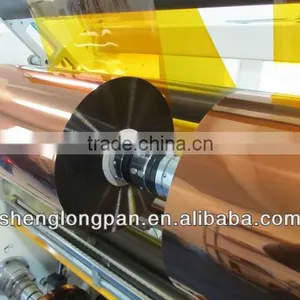 Heat Sealable Polyimide Film thumbnail-1