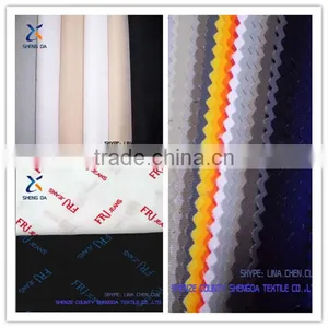 133*72 Poplin Solid Color 100% Cotton Fabric for Bed Sheets thumbnail-1