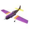 Radio-Controlled Airplane thumbnail-1