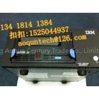 IBM TS2260 Tape Drive thumbnail-1