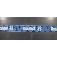 3 Colors Woven Tapes Automatic Screen Printing Machine thumbnail-3