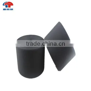 Black and White Sewing Mushroom Head Hook and Loop With Competitive Price thumbnail-3