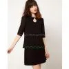 Causal Dress C7011 thumbnail-1