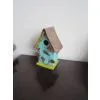 Halloween Decoration Birdhouse thumbnail-1