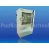 High Efficiency Mechanical Interlocking Door, SUS 201 Air Shower Pass Box for Clean Room thumbnail-1