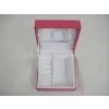 Jewelry Box/leather Box/leather Jewelry Case thumbnail-1