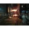 R4M 1 Strand CCM Continuous Casting Machine With Ladle Mounts, Ladle Car Support Type thumbnail-1