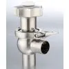 Stainless Steel Sanitary Regulating Valve thumbnail-1