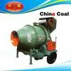 Volumetric Mortar Cement Mixer thumbnail-1
