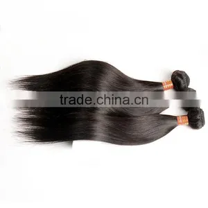 Alli Express Virgin Malaysian Straight Hair Wholesale Malaysian Remy Hair Extension thumbnail-1