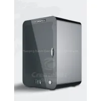 2014 New China Manufacturer Max FDM 3D Printer thumbnail-1