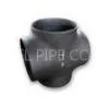 Hydraulic Seamless / Welded Forged Alloy Steel Pipe Cross 150mm For Steel Pipe Fittings thumbnail-1