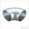 SGS BV Seamless , Welded Forged Steel Pipe Fittings , Elbow WPB With ASTM JIS thumbnail-1
