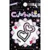 Custom Glitter Stickers With Printing for Kids DIY Playing, Computer Decoration thumbnail-1