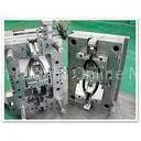 S136 / 718 / 738 Plastic Injection Mold Maker Injection Moulding Moulds thumbnail-1