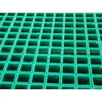 No Maintenance Composite Grating thumbnail-3